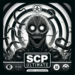 SCP Ultimate