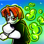 Fart Door Simulator