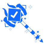 Verified Hammer (Left)