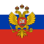 Russkoye Tsarstvᴏ
