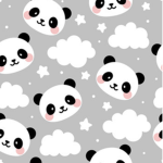 Mia’s bears