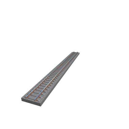 Train Tracks