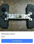 Dumb Game Group