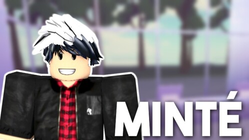 Minte | Rank Management Center
