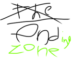 Ending zone