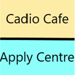 Cadio Cafe Apply Centre