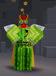 Melons assemble group