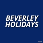 Beverley Holidays Official
