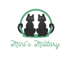 Minis Military