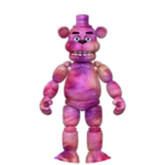 Tie-Dye Freddy