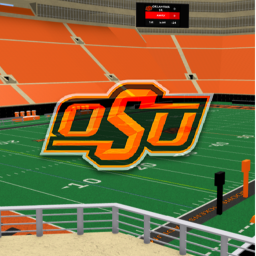 [BIG 12] Boonex Pickensx Stadium