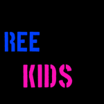 Ree Kids!