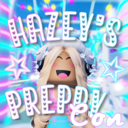 ꒰🥥꒱ Hazey’s Preppy Con [V1]⭐️🌊༄