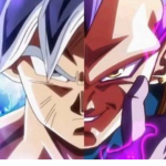 UItra vegito