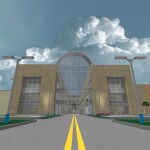 ROBLOX Mall