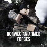 [NΑF] Norwegian Armed Forces