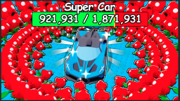 Rośliny kontra samochody 🚗