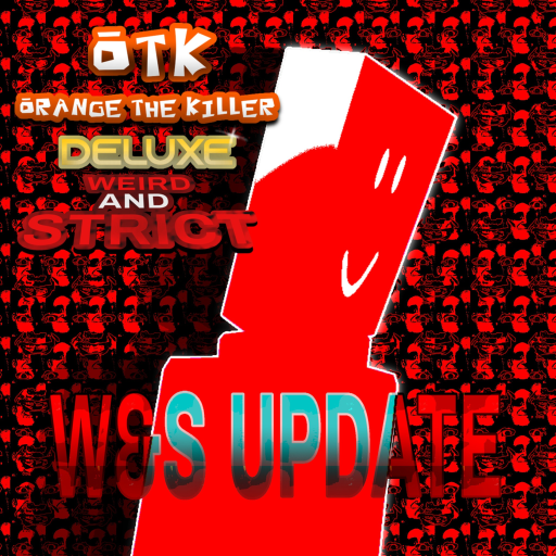 Orange The Killer: Deluxe