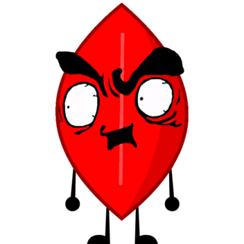 Evil leafy maze (ft. Pennywise)