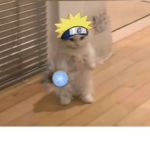Naruto / Sasuke vibes
