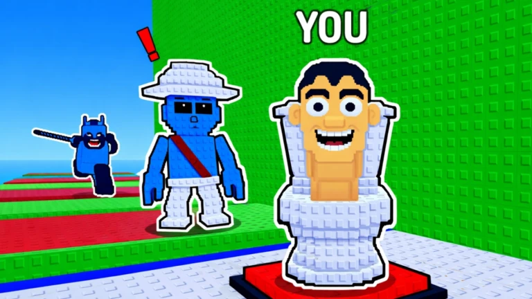 Steal a brainrot Morph Tower