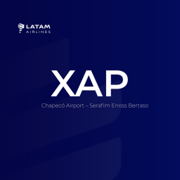 Chapecó, XAP - Brazil