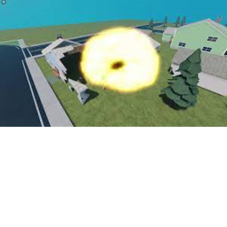 Untitled Destroying Game