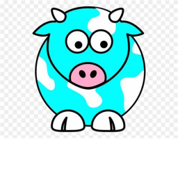 racing (Cow addition)