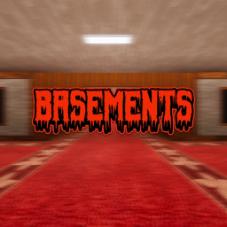 Basement (Early Stages)