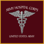 USA | Army Hospital Corps