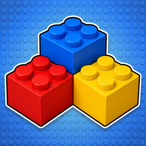 Build with Bricks! []