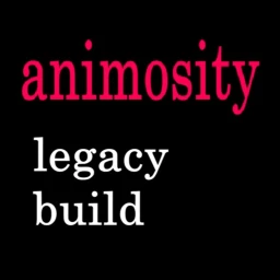 ANIMOSITY (LEGACY) icon