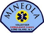 Mineola Volunteer Ambulance Corps