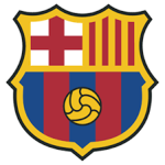 National Soccer Team of Barcelona ######