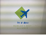 The Air Alliance