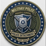 [HUMS] Military Police