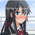 Aesthetic kendra