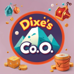 DIXE's Co.