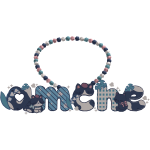 amche blue kitty 3.0