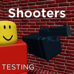 Shooters CT