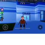 #### For Bloxburg President