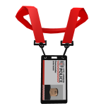 V12 COLP Lanyard