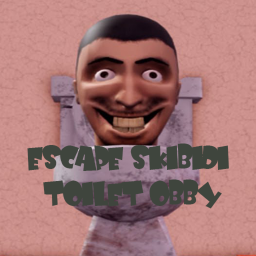 ESCAPE SKIBIDI TOILET OBBY!
