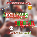 Kathy’s Apparel!