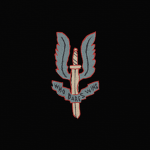 L Detachment, Special Air Service Brigade