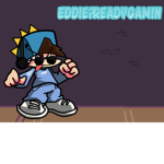 EddieReadyGamin's Fan group