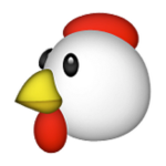 chicken + roblox