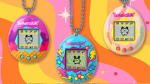 The Tamagotchi Club