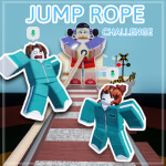 Jump Rope Challenge (Speed Coil!)
