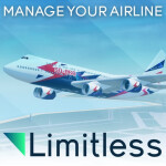 Limitless Airline Manager - [V.0.1.12]